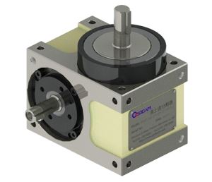 45DFS-OUT口罩機分割器